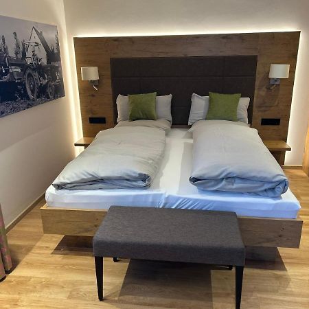 Apartamento Laupus-Hof Bad Vilbel Exterior foto