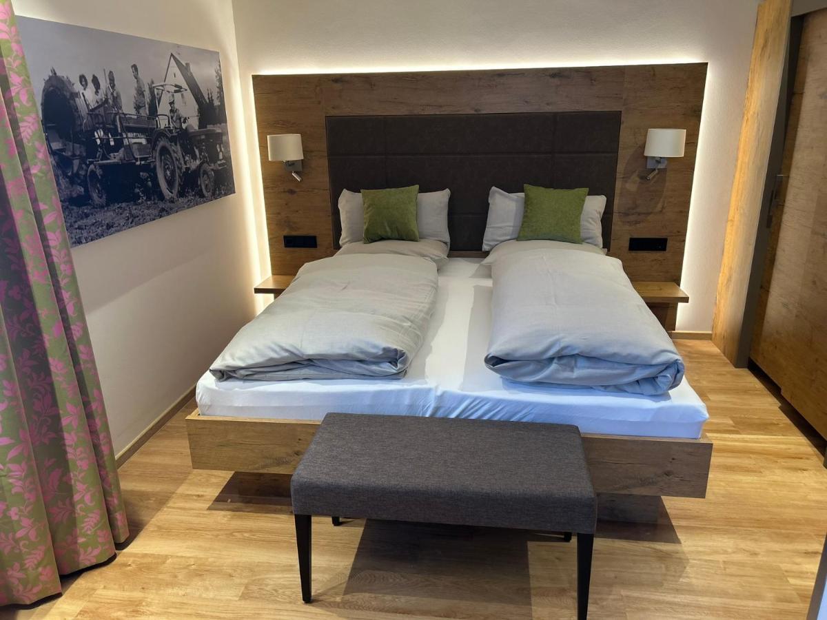 Apartamento Laupus-Hof Bad Vilbel Exterior foto