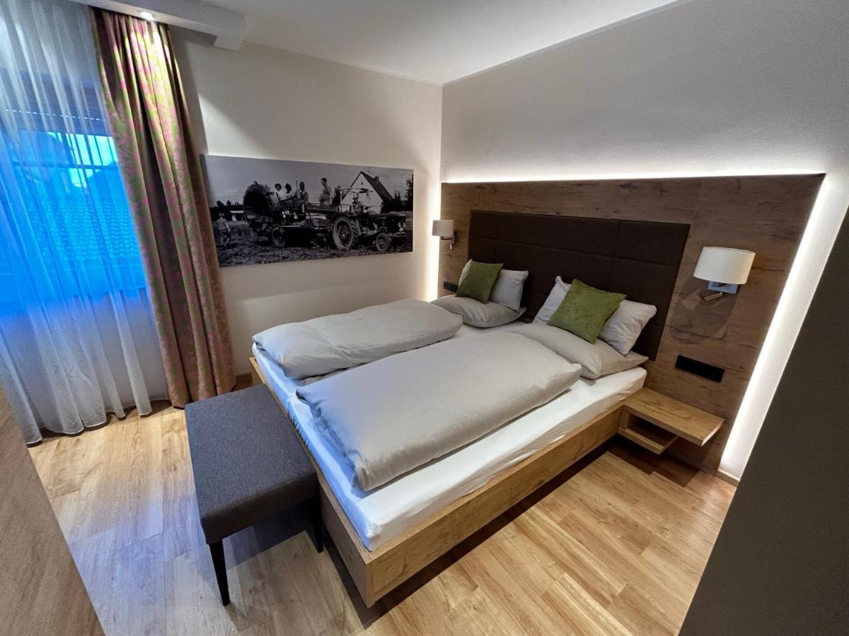 Apartamento Laupus-Hof Bad Vilbel Exterior foto
