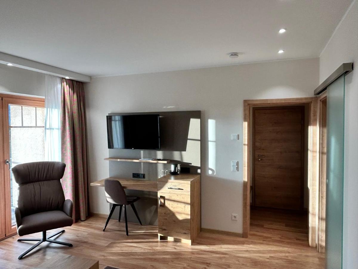 Apartamento Laupus-Hof Bad Vilbel Exterior foto