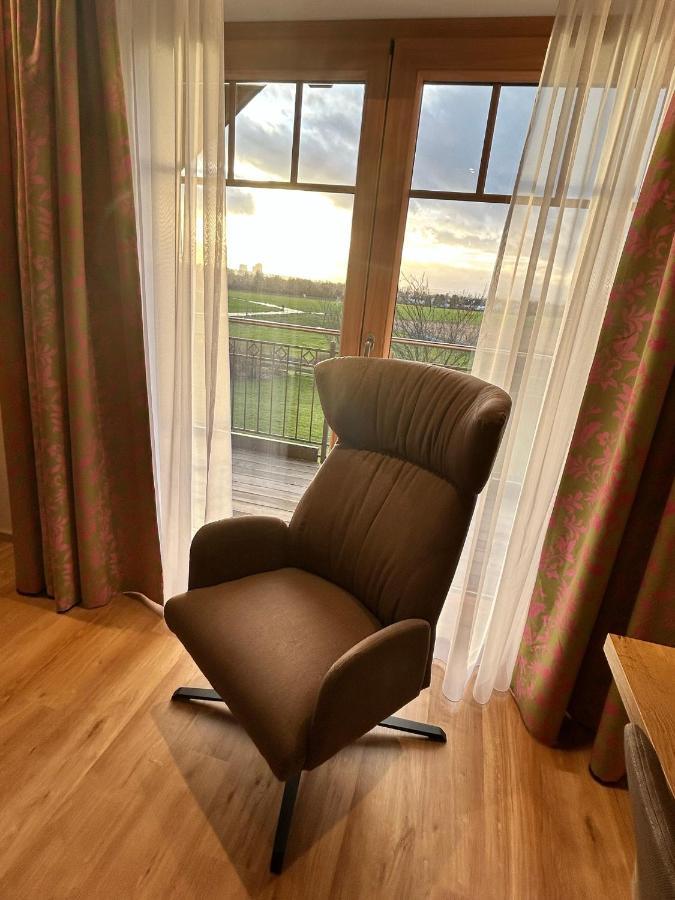 Apartamento Laupus-Hof Bad Vilbel Exterior foto