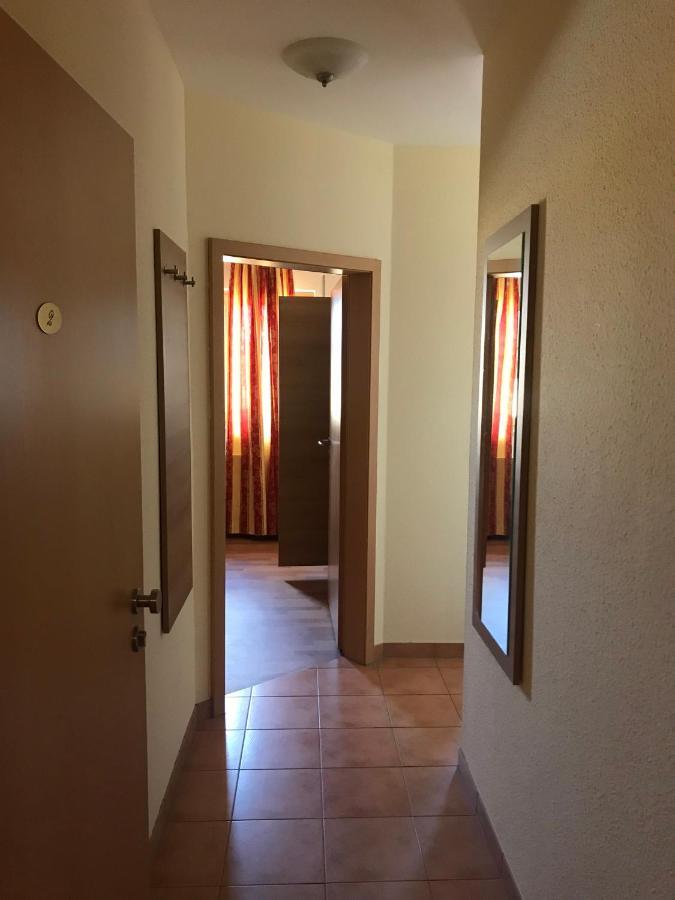 Apartamento Laupus-Hof Bad Vilbel Exterior foto