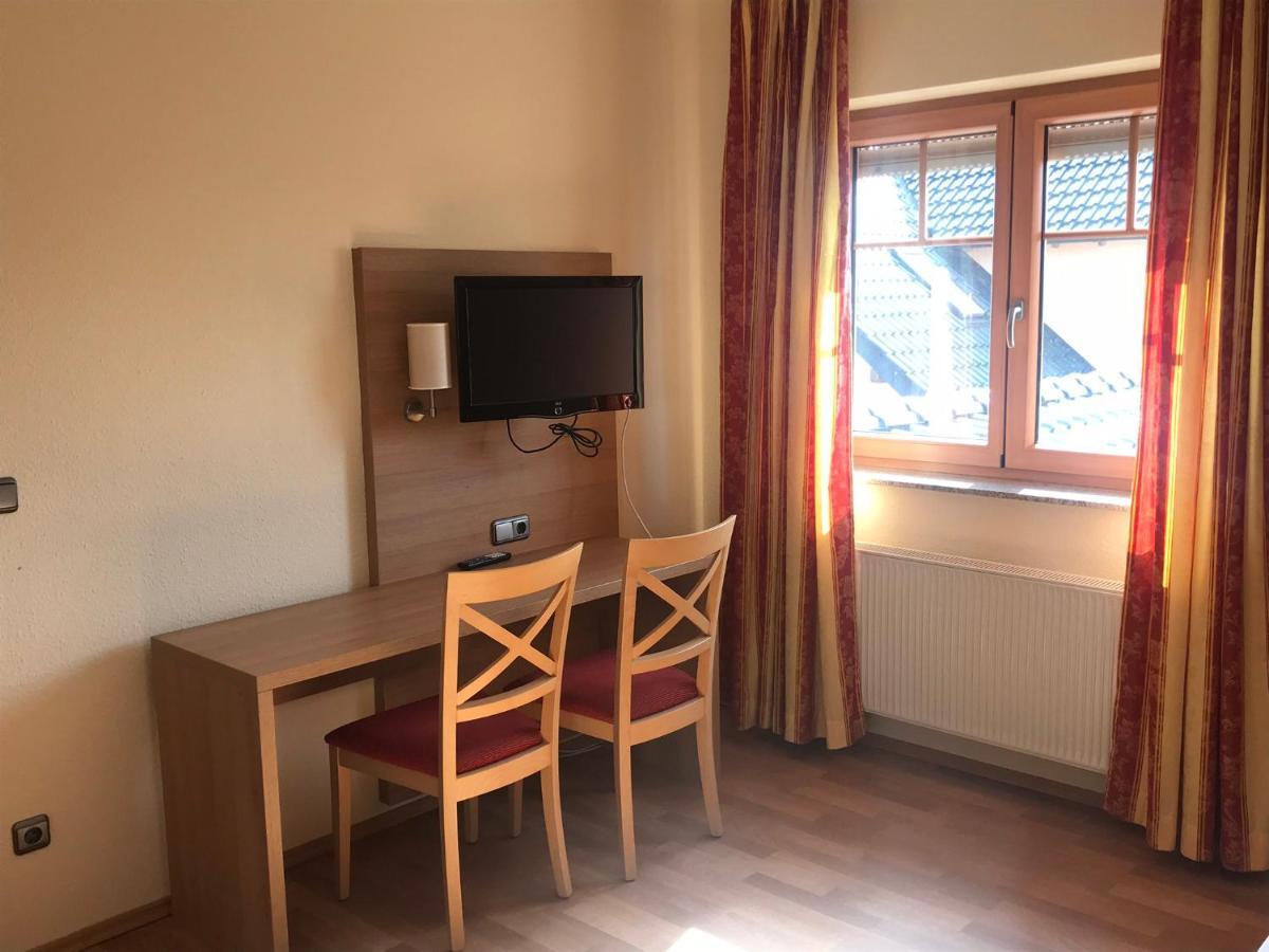 Apartamento Laupus-Hof Bad Vilbel Exterior foto