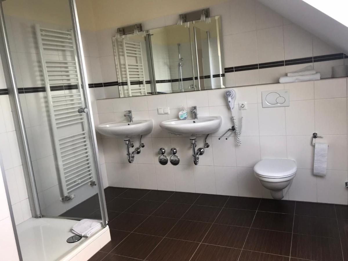 Apartamento Laupus-Hof Bad Vilbel Exterior foto