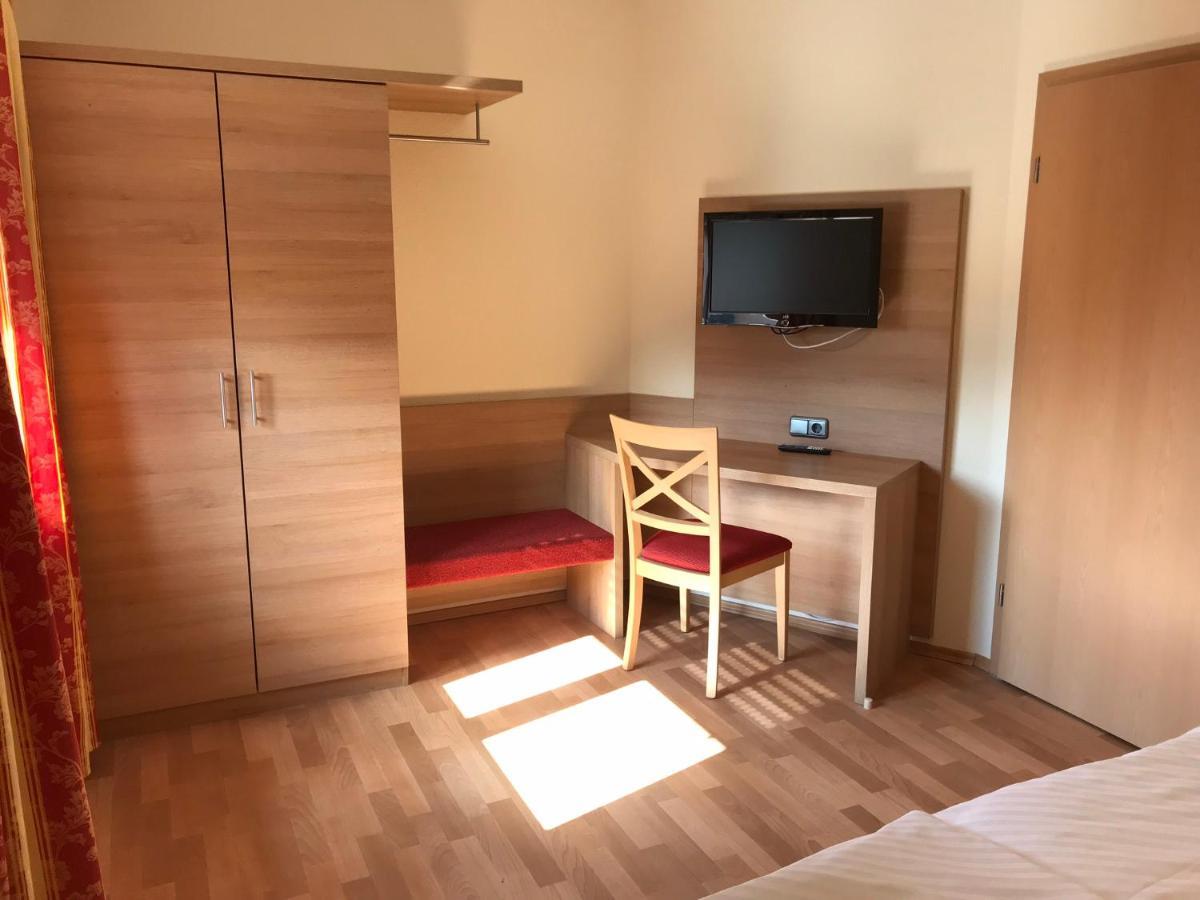 Apartamento Laupus-Hof Bad Vilbel Exterior foto