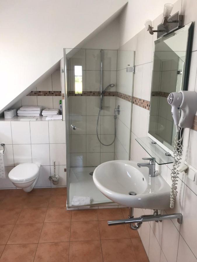 Apartamento Laupus-Hof Bad Vilbel Exterior foto