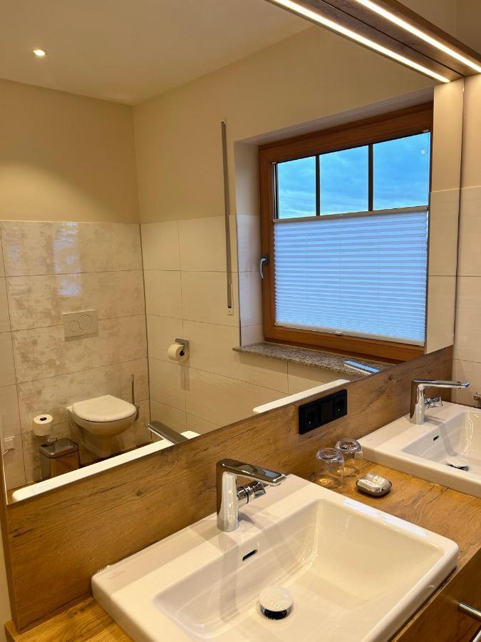 Apartamento Laupus-Hof Bad Vilbel Exterior foto