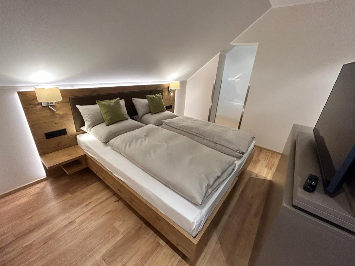 Apartamento Laupus-Hof Bad Vilbel Exterior foto