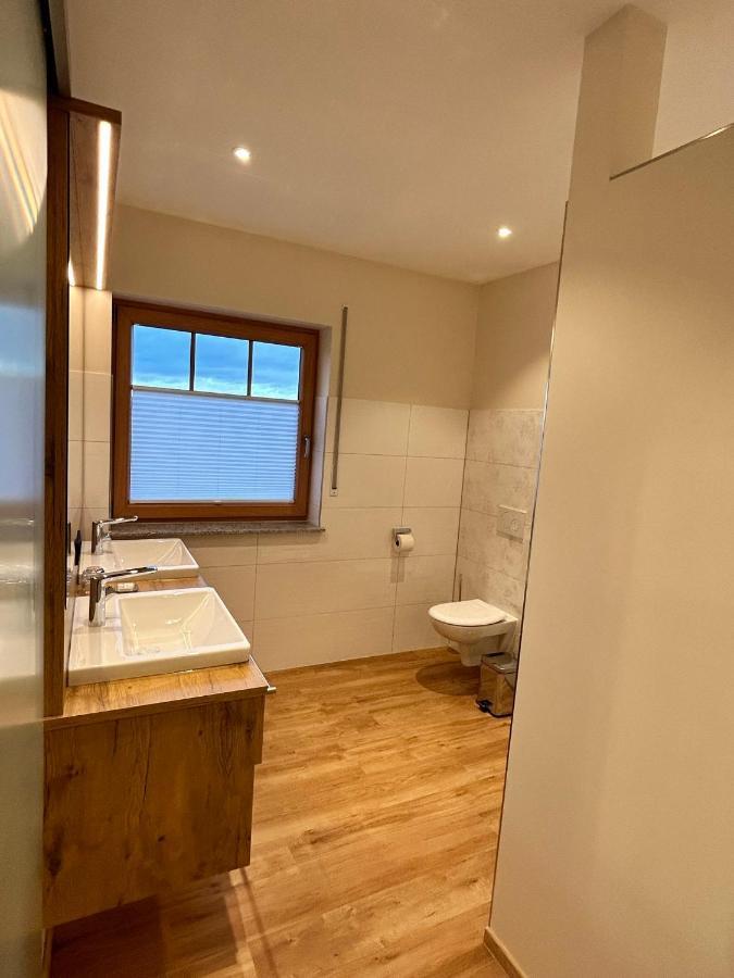 Apartamento Laupus-Hof Bad Vilbel Exterior foto