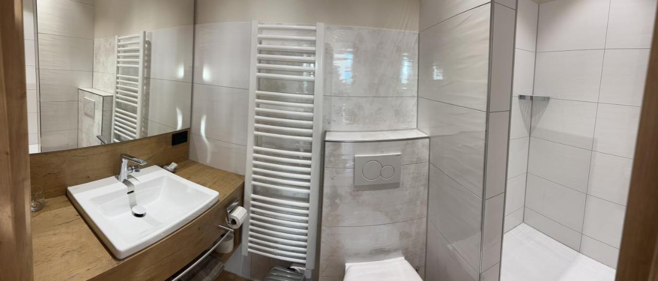 Apartamento Laupus-Hof Bad Vilbel Exterior foto