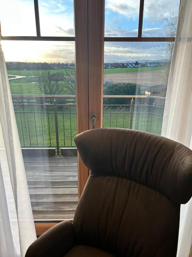 Apartamento Laupus-Hof Bad Vilbel Exterior foto