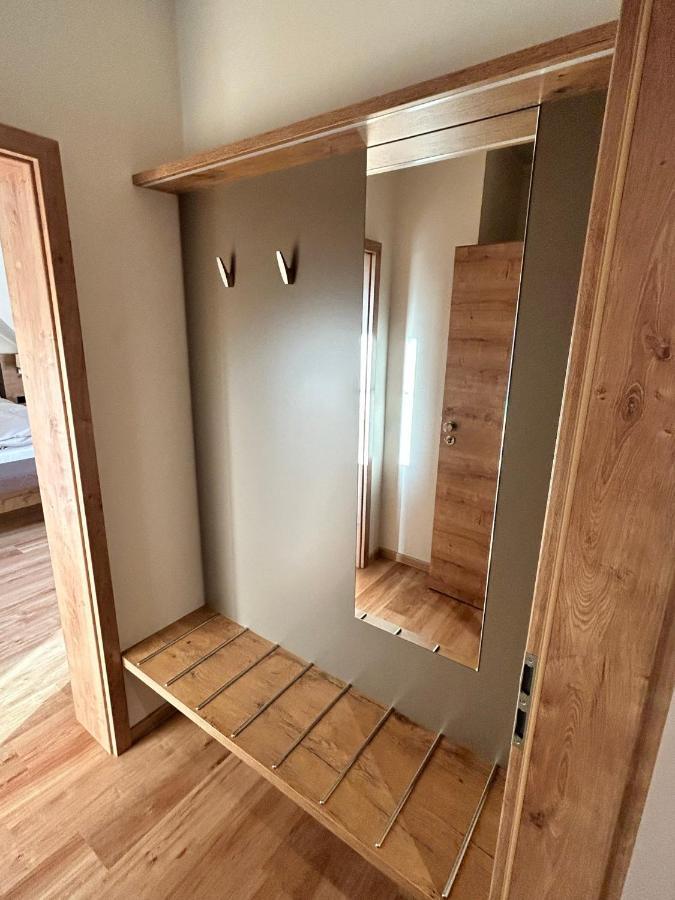 Apartamento Laupus-Hof Bad Vilbel Exterior foto