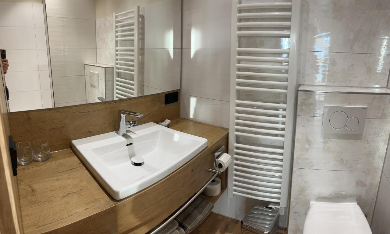 Apartamento Laupus-Hof Bad Vilbel Exterior foto