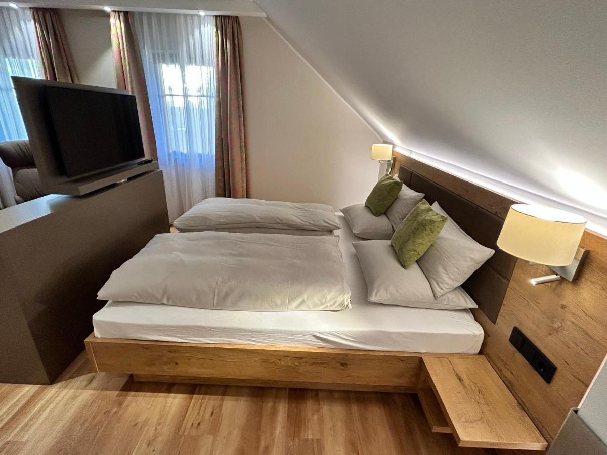 Apartamento Laupus-Hof Bad Vilbel Exterior foto